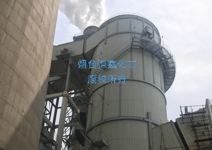 電廠(chǎng)脫硫消泡劑應(yīng)用案例
